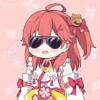WANGBU.'s Avatar'