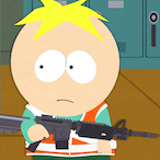 Shooter_Butters's Avatar'