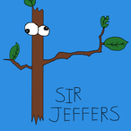 FoxinJerry's Avatar'