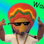 DopeyRoma's Avatar'