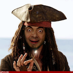 Mr.Beaned's Avatar'