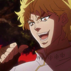 Kono_Dio.Da's Avatar'