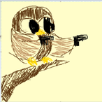 JustAnotherOwl's Avatar'
