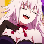 Yamettee's Avatar'