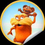 TheLoraxBrad's Avatar'