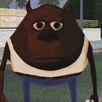 NegIectedBaby's Avatar'