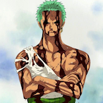 ZeroCalvitie's Avatar'