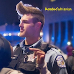RamboCalrissian's Avatar'