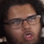 CrimsonHyro's Avatar'