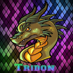Honest_T.Forger's Avatar'
