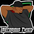 NotoriousTwist's Avatar'