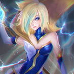 Raphael3160's Avatar'