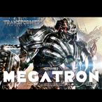 Megatron.com's Avatar'