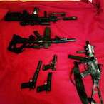 iIR4iDEROo's Avatar'