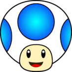 Blau.Toad's Avatar'