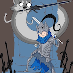 XxFinnTheHumanX's Avatar'
