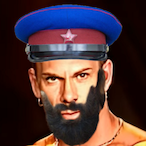 KGBoss's Avatar'