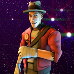 Damageman06's Avatar'