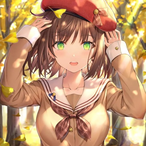 Mr.Qyf's Avatar'