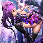 ReDRaisa's Avatar'