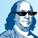 BenjaminFraglin's Avatar