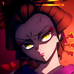 Elrandels's Avatar'