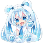 TheBloodyTeddy_'s Avatar'