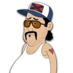 BuckToothBobby's Avatar'