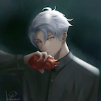 Motzuyuna's Avatar'