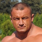 pudzianov's Avatar'
