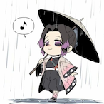 KochouShiinobu's Avatar'