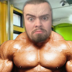 GreedyToes.'s Avatar'