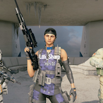 Lux_Sharp's Avatar'