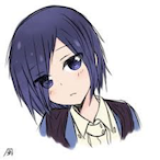 Touka-K's Avatar'