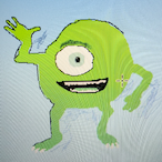 MaiconUazalski's Avatar'