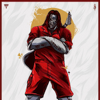 CallsignVii's Avatar'