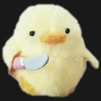 WubaDucky's Avatar'