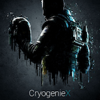 CryogenieX's Avatar'