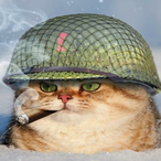 quirkycat32's Avatar'