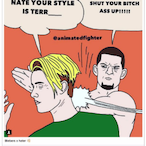 ALPHR3D's Avatar'