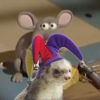 chumflap's Avatar'