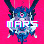 Mars-.'s Avatar'