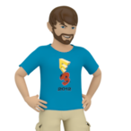 Mass_Paranoia's Avatar'