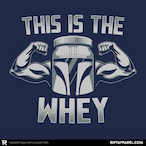BroteinShake20's Avatar'