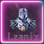Lzanix's Avatar'