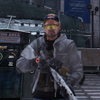 The Old Dozer's Avatar