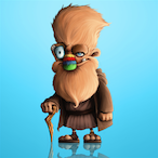 RabidHotfoot's Avatar