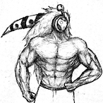 Kevinly_Father's Avatar'