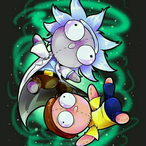 FunkySetam's Avatar'