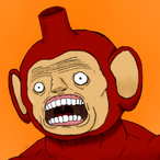 Three-O-One's Avatar'